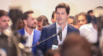 Daniel Vilela destina R$ 550 milhões para duplicação de três rodovias estaduais